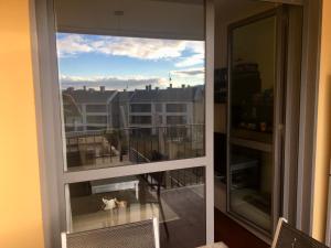 Apartamento esquí y golf Las Margas