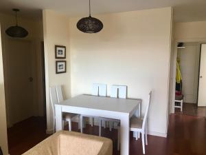 Apartamento esquí y golf Las Margas