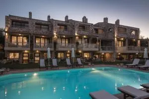 Enalio Suites - Lékhaion