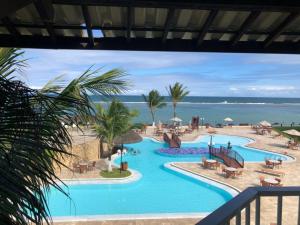 Pé na areia - Muro Alto - Porto de Galinhas