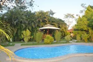 Lodge Margouillat - Tambor