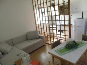One-Bedroom Apartment with Balcony and Sea View room in Apartment Pasman 14788c
