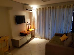 Landscape Beira Mar - 1804 Gold B