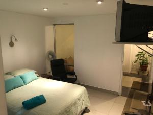 Monterrico Suites Hotel