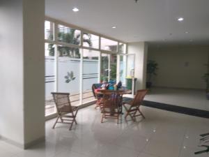 DSR Margonda Residence 3 Apartment