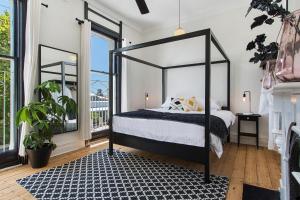 퍼스 The Local Hotel 호텔 스위트룸