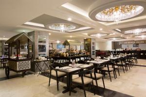 Swiss-Belhotel Lampung