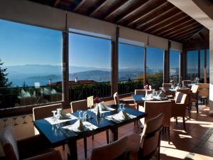 Portaria Hotel Pelion Greece