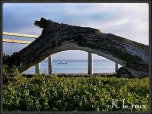 Colours of the Sea Apartment