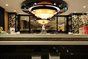 APA Hotel Sagamihara Kobuchi Ekimae - Machida