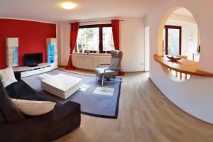 Apartman Wohnen im gemütlichem Ambiente Bremen Nemačka