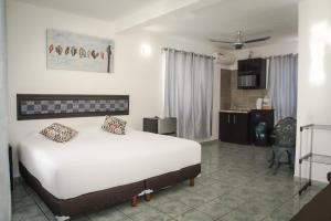 Vacation Rental - Studio at Casa Cocoa - 4hvězdičkové hotely ve městě Cozumel