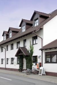 Pansion Pension & Gasthaus Kahren Kahren Saksamaa