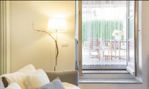 A Casa di Ale Lago Maggiore Private outdoor sauna