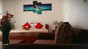 Spencer Holiday Apartments/Seagull complex - Labugolla