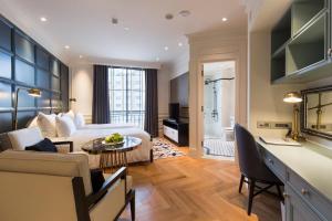 Bach Suites Saigon, a Member of Design Hotels