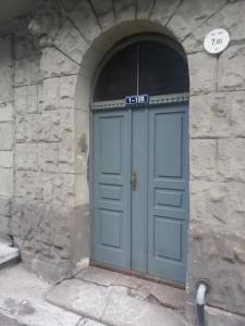 Sunlit Loft Apartment Riga