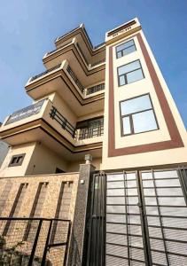 Friends Home Stay - Agra