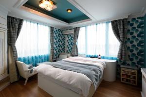 Chōshi Hotel Sunset (Adult Only) Accommodation suite