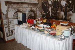 Penzion u Hajneho Bedricha