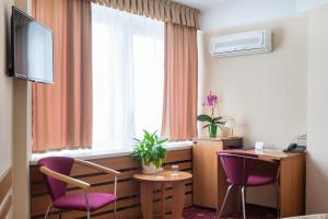 Tourist Hotel Complex