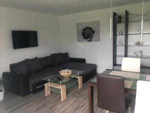 Апартамент Ferienwohnung Schlossblick Киппенхайм Германия