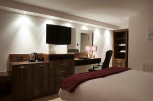 Double Room room in Haveli Hotel