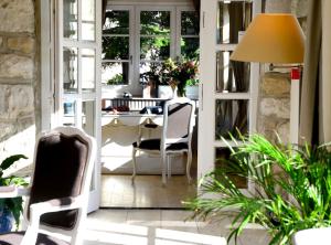 Hotels Hotel Eze Hermitage entre Nice et Monaco : photos des chambres