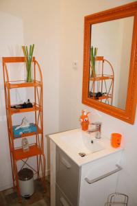 Casa Ammirati Marseille