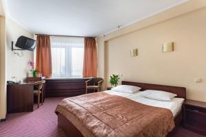 Economy Double Room room in Tourist Hotel Complex