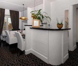 relais la maison de luxe
