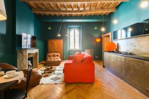 Glamour Leonina - Monti