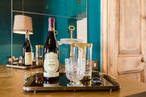 Glamour Leonina - Monti