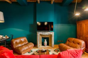 Glamour Leonina - Monti