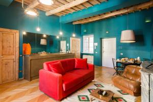 Glamour Leonina - Monti