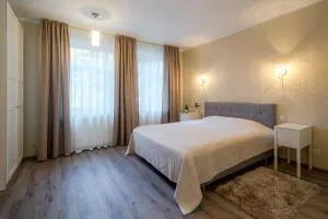 Kolumbs Junior Suite - Liepāja