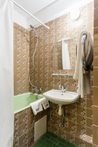 Tourist Hotel Complex