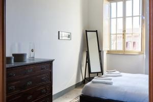 PIAZZA MAZZINI APARTMENT