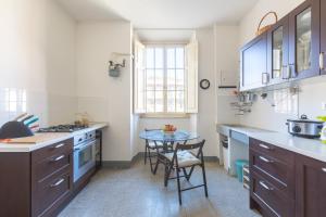 PIAZZA MAZZINI APARTMENT