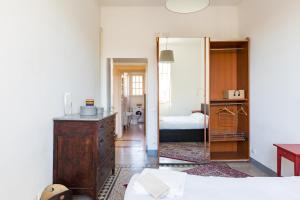 PIAZZA MAZZINI APARTMENT