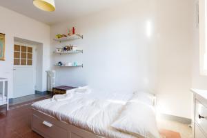 PIAZZA MAZZINI APARTMENT