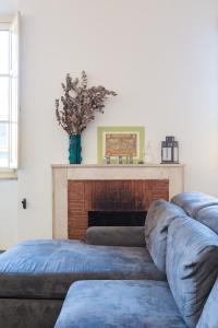 PIAZZA MAZZINI APARTMENT