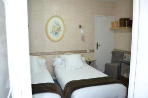 Hotels Hotel Le Castel : photos des chambres