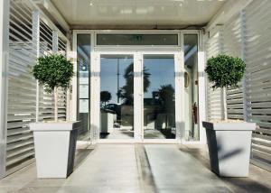 Brasilia Hôtel photo 21