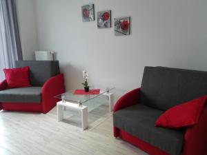 Mini-Hotel Penguin Rooms 2116