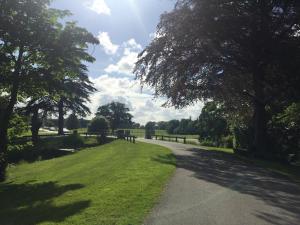 Castlemartyr Holiday Lodges 2 Bed by Trident Holiday Homes