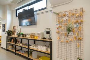 T Hostel @ Victory Monument