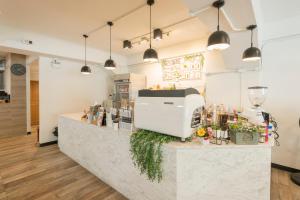 T Hostel @ Victory Monument