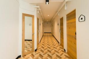 T Hostel @ Victory Monument