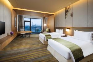 Holiday Inn Kunshan Huaqiao